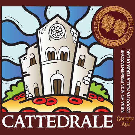 Birra Artigianale "Cattedrale"