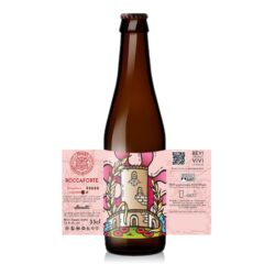 Roccaforte 33cl